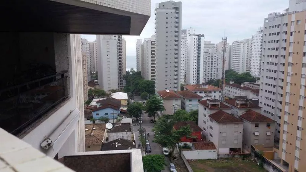 Apartamento à venda com 3 quartos, 190m² - Foto 1