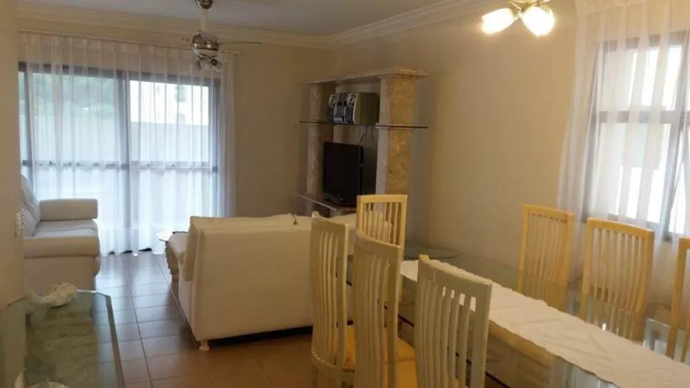 Apartamento à venda com 3 quartos, 190m² - Foto 7