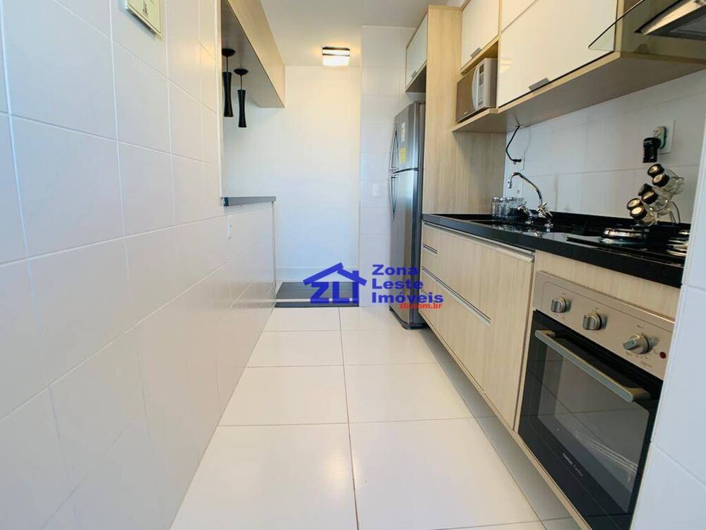 Apartamento à venda com 3 quartos, 77m² - Foto 4