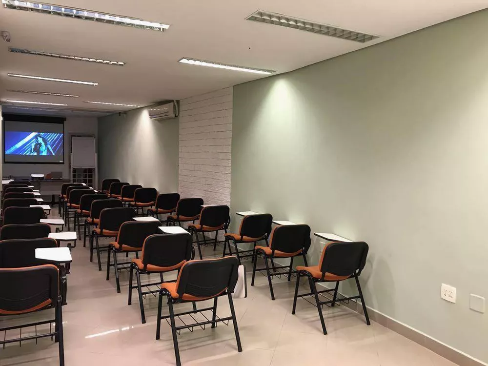 Prédio Inteiro, 500 m² - Foto 6