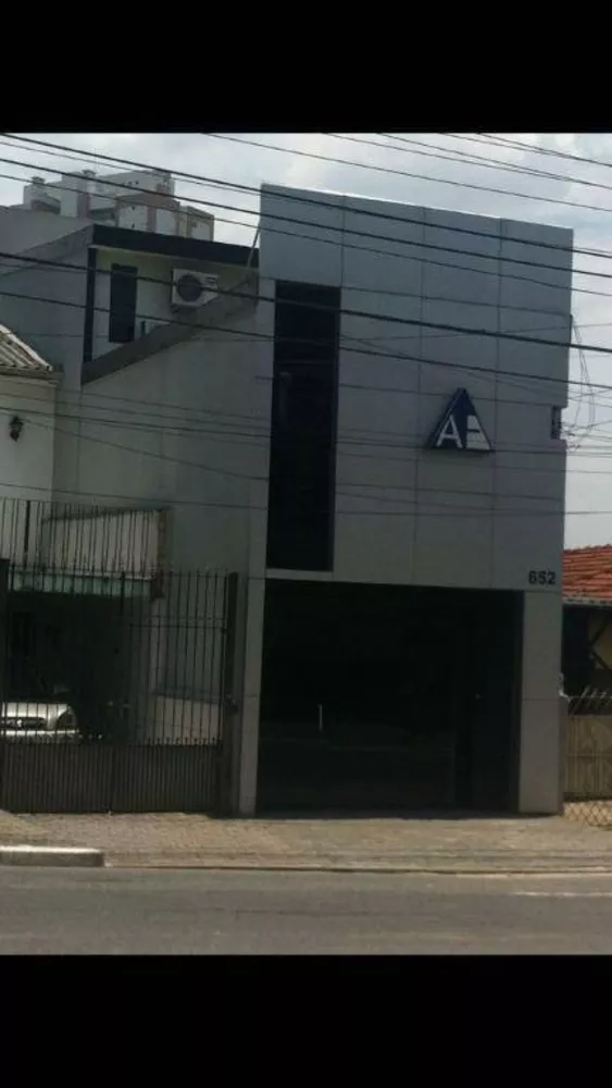 Prédio Inteiro, 500 m² - Foto 1