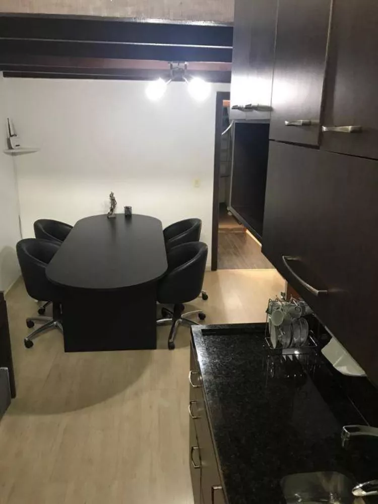 Prédio Inteiro, 500 m² - Foto 5