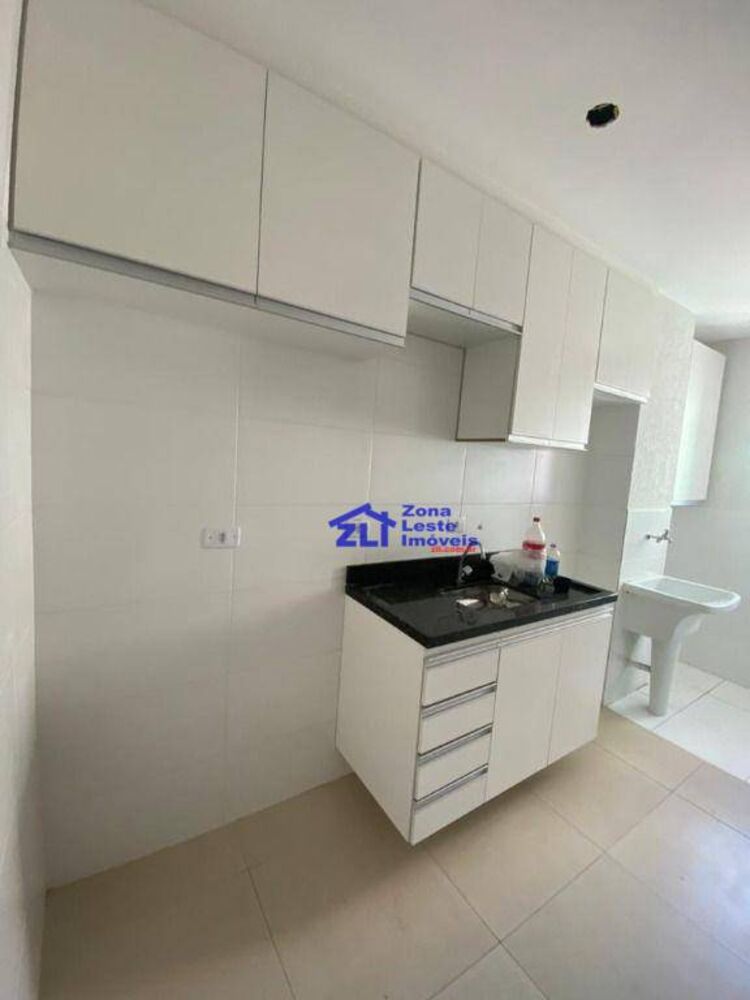 Apartamento, 2 quartos, 39 m² - Foto 5