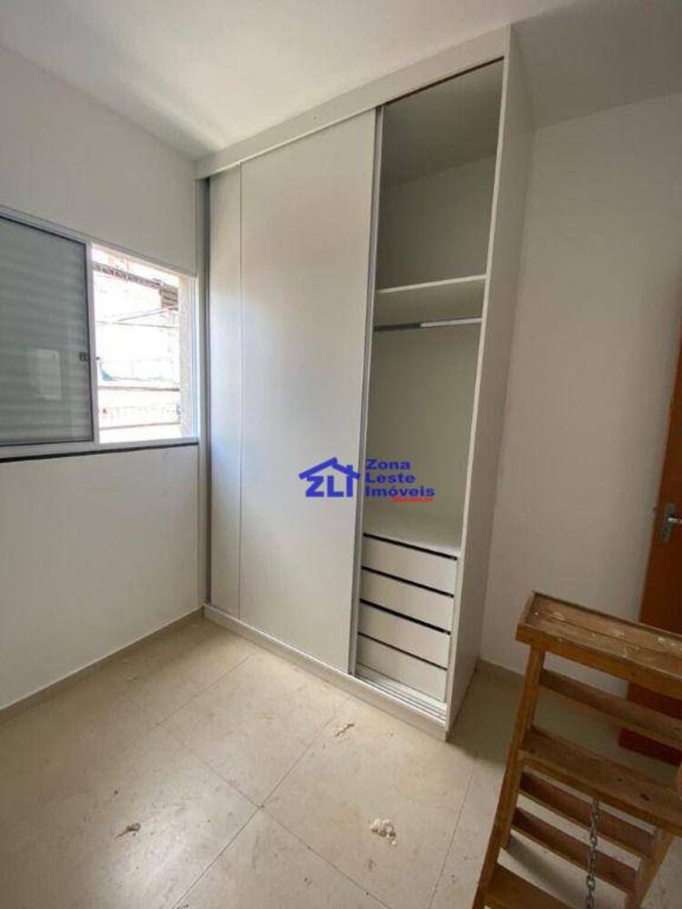 Apartamento, 2 quartos, 39 m² - Foto 2