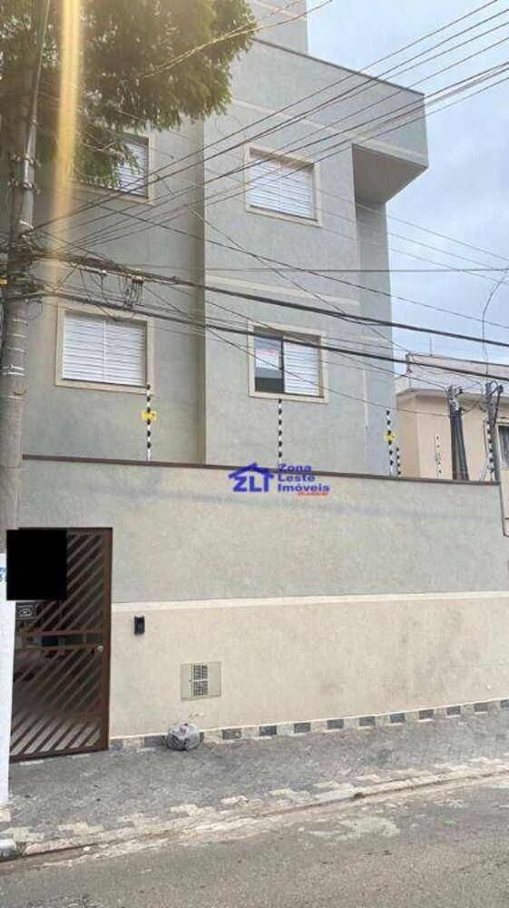 Apartamento, 2 quartos, 39 m² - Foto 7