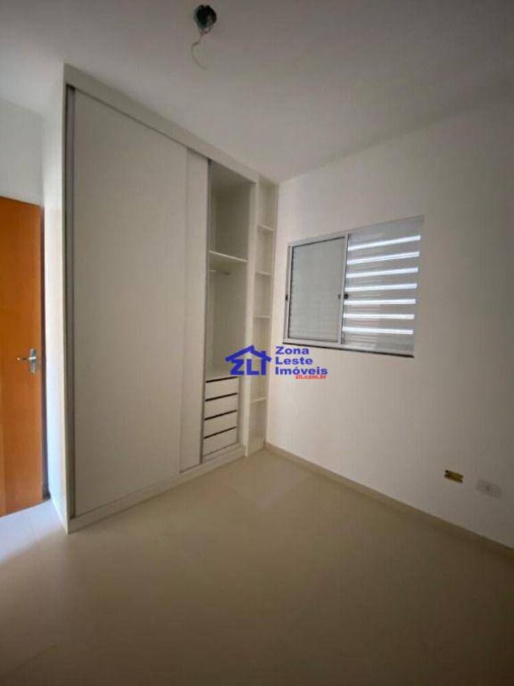 Apartamento, 2 quartos, 39 m² - Foto 1