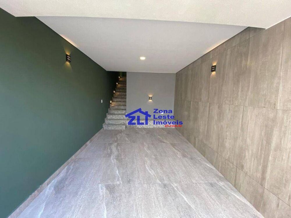 Sobrado, 3 quartos, 135 m² - Foto 2