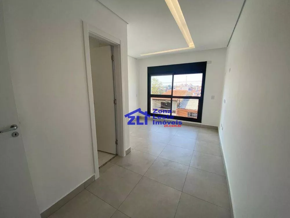 Sobrado, 3 quartos, 135 m² - Foto 7