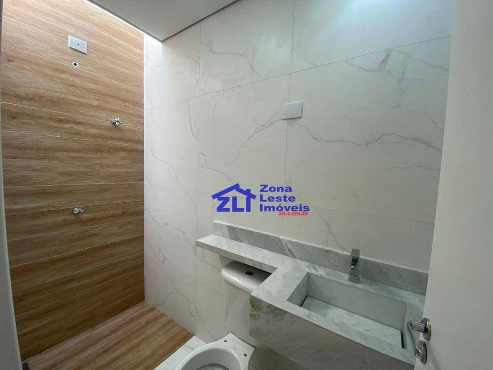 Sobrado, 3 quartos, 135 m² - Foto 3
