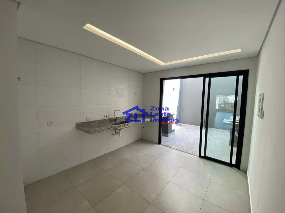 Sobrado, 3 quartos, 135 m² - Foto 4