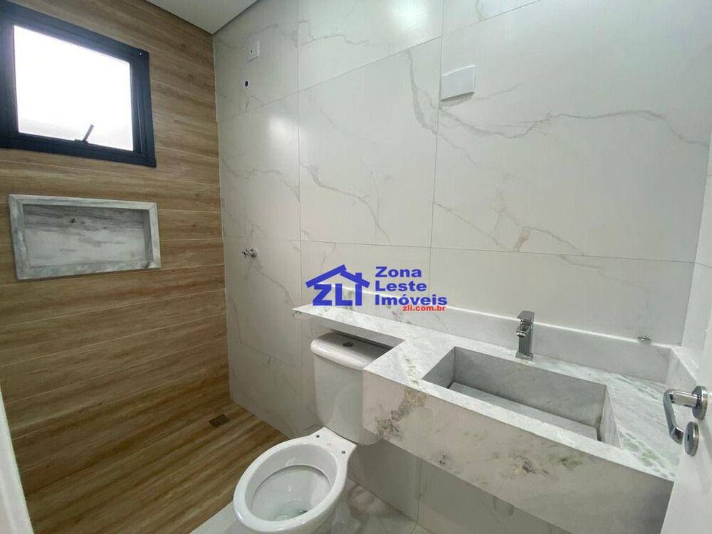 Sobrado, 3 quartos, 135 m² - Foto 8