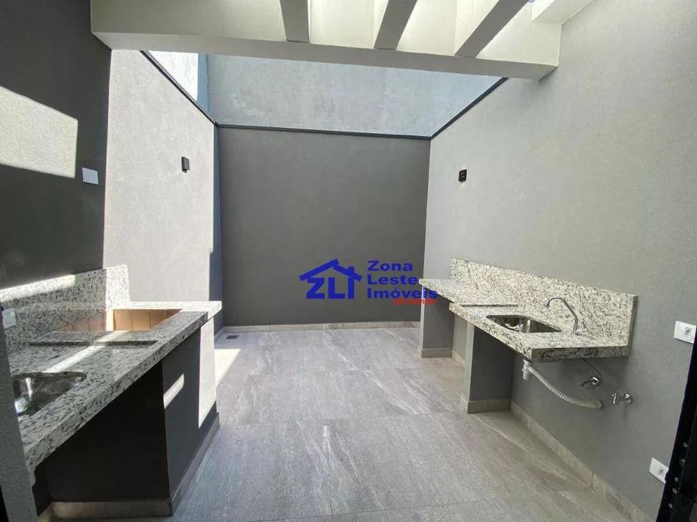 Sobrado, 3 quartos, 135 m² - Foto 6