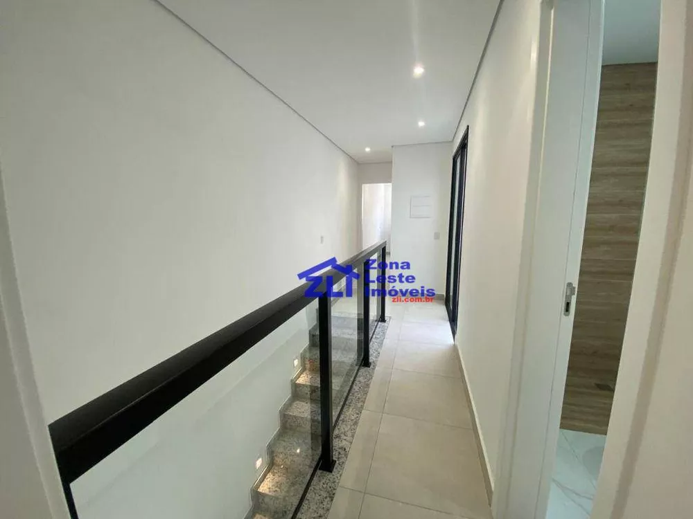 Sobrado, 3 quartos, 135 m² - Foto 5