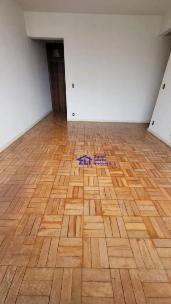 Apartamento, 3 quartos, 120 m² - Foto 3