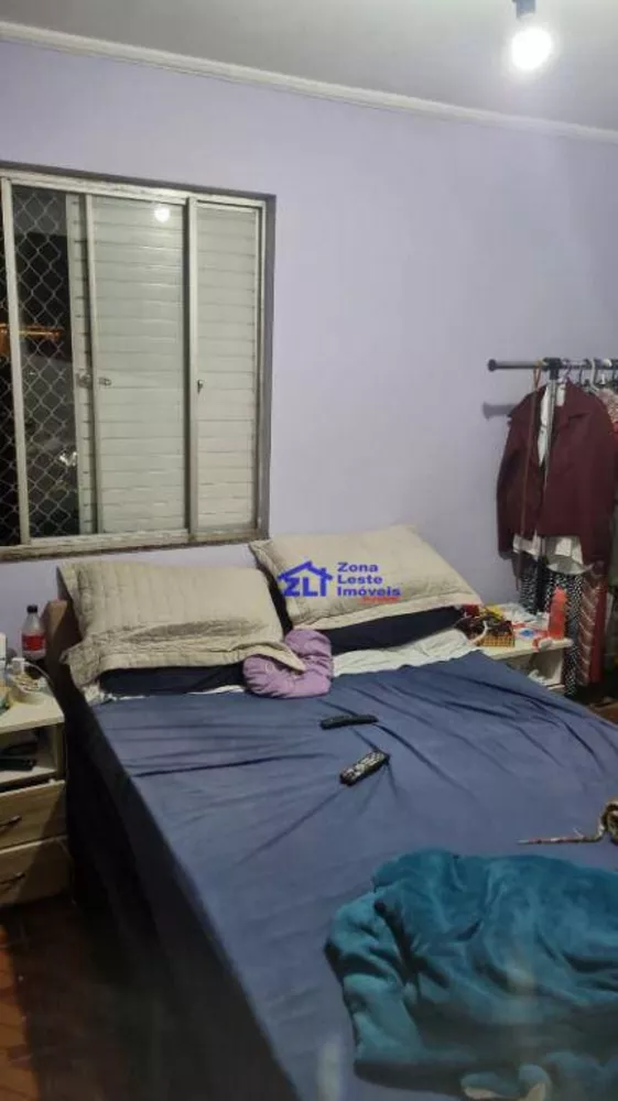 Apartamento, 2 quartos, 48 m² - Foto 8