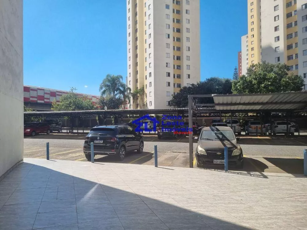 Apartamento, 2 quartos, 48 m² - Foto 10