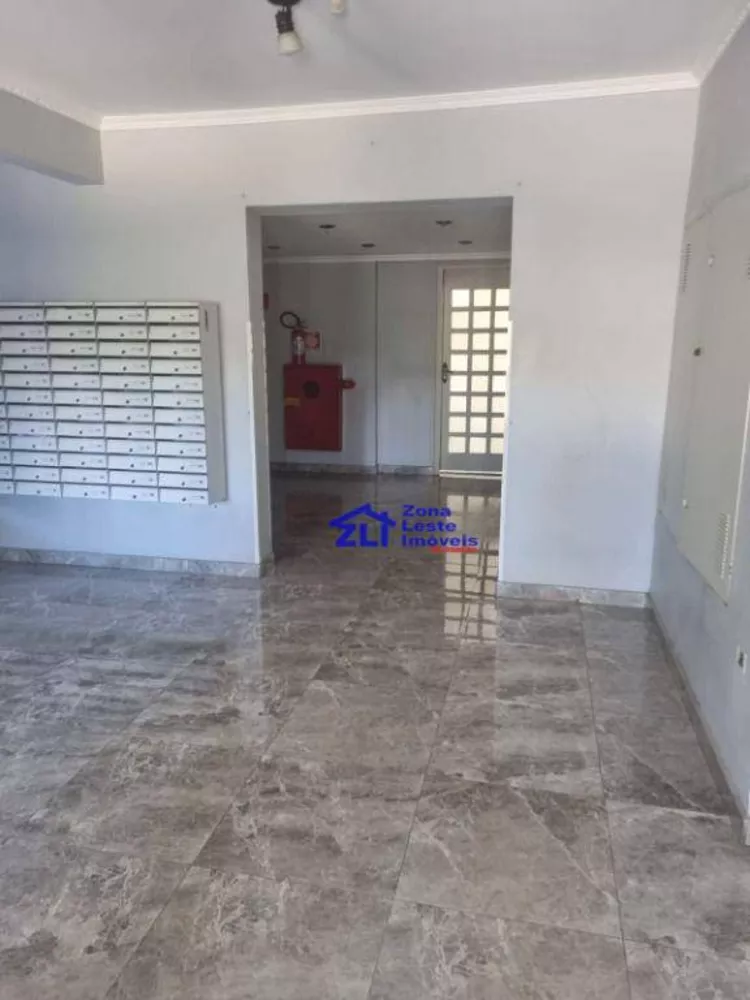 Apartamento, 2 quartos, 48 m² - Foto 2