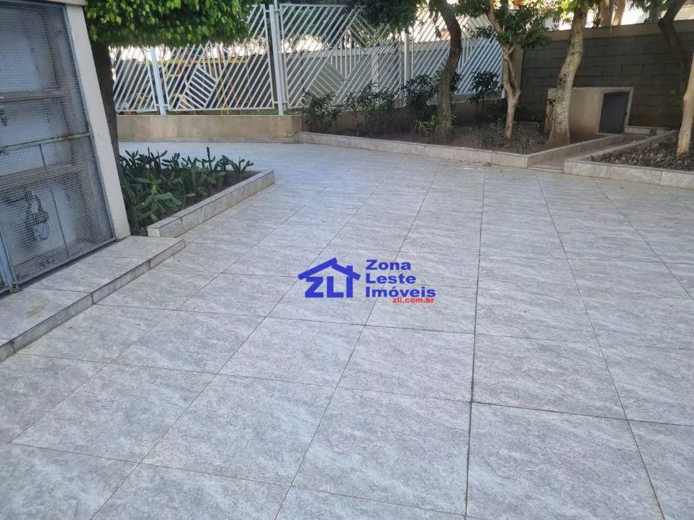 Apartamento, 2 quartos, 48 m² - Foto 4