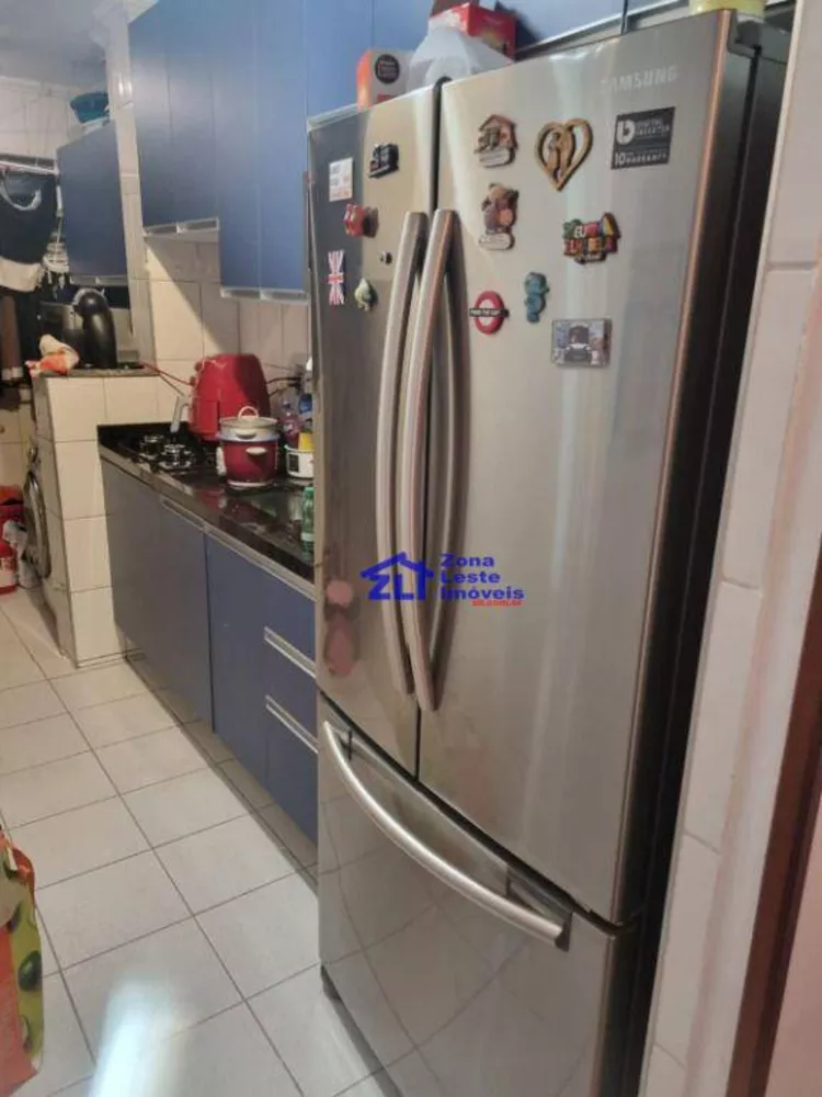 Apartamento, 2 quartos, 48 m² - Foto 9