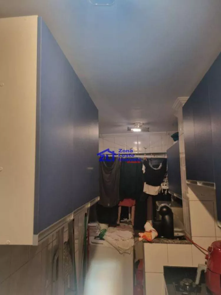 Apartamento, 2 quartos, 48 m² - Foto 6