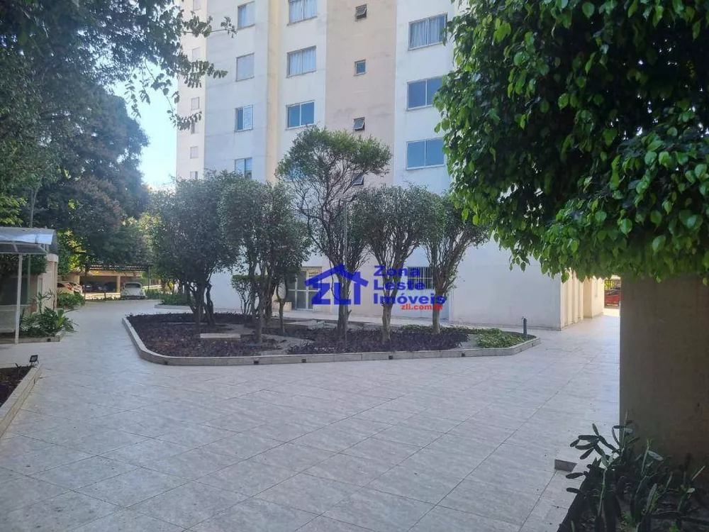 Apartamento, 2 quartos, 48 m² - Foto 3