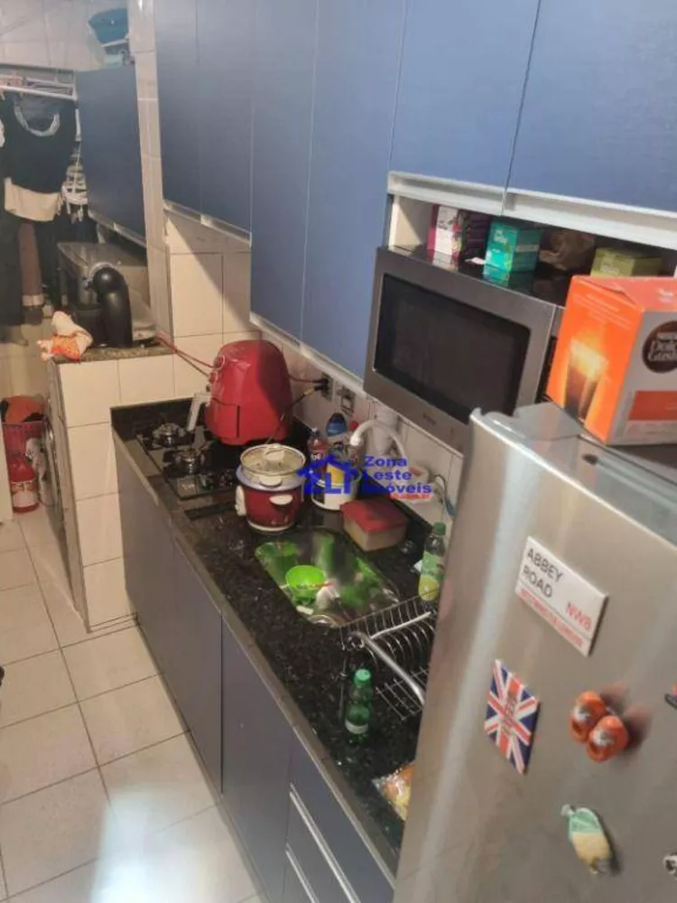 Apartamento, 2 quartos, 48 m² - Foto 11