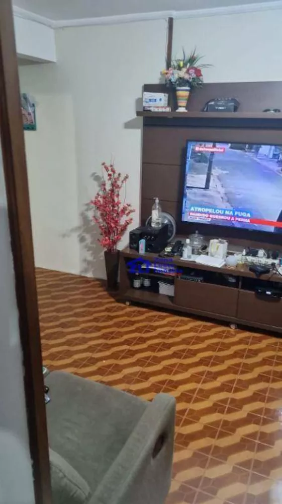Apartamento, 2 quartos, 48 m² - Foto 5