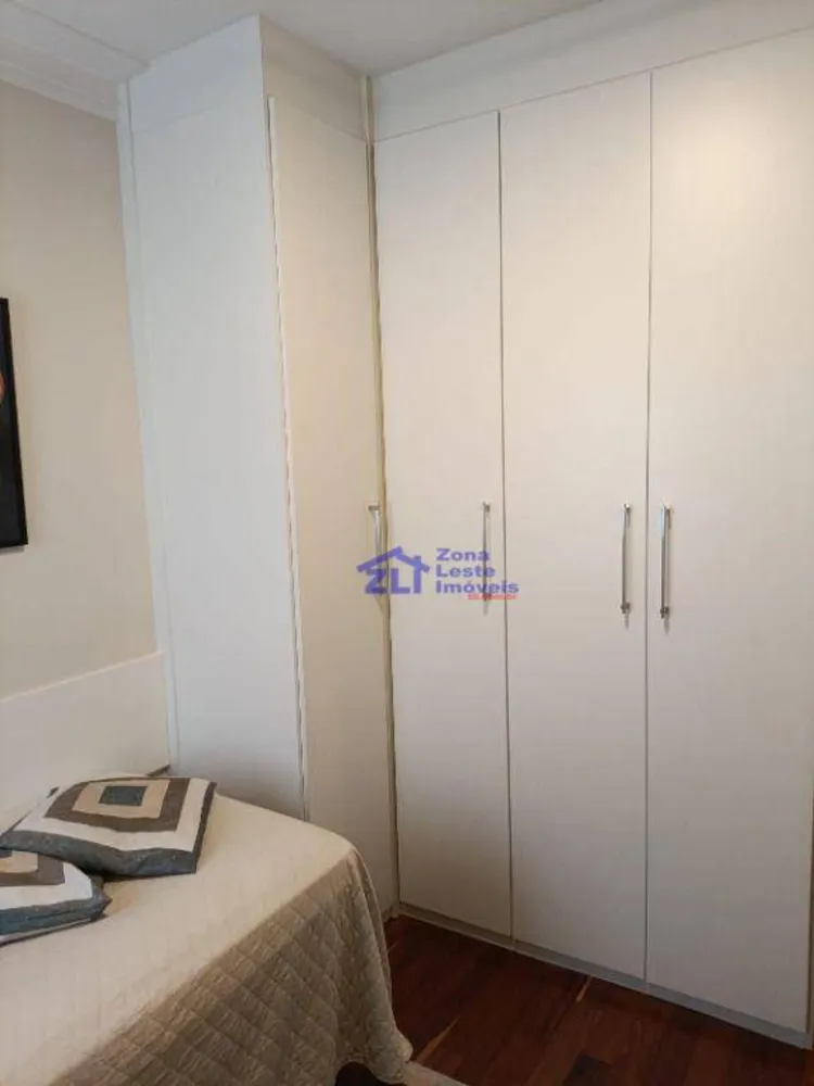 Apartamento, 3 quartos, 97 m² - Foto 1