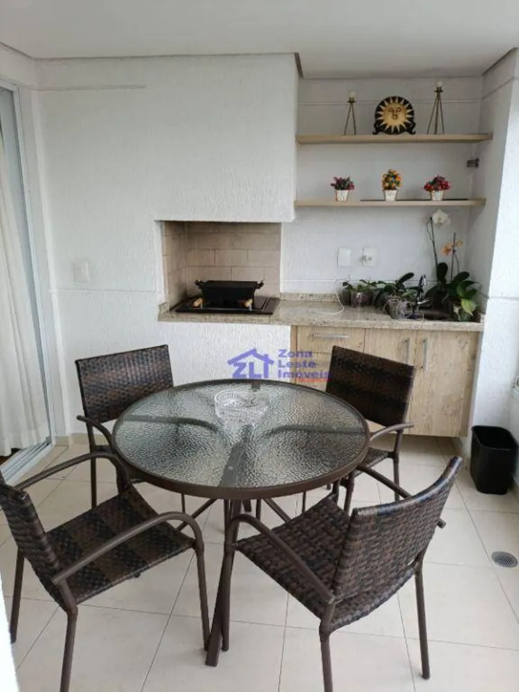 Apartamento, 3 quartos, 97 m² - Foto 3