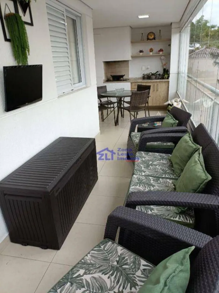 Apartamento, 3 quartos, 97 m² - Foto 4