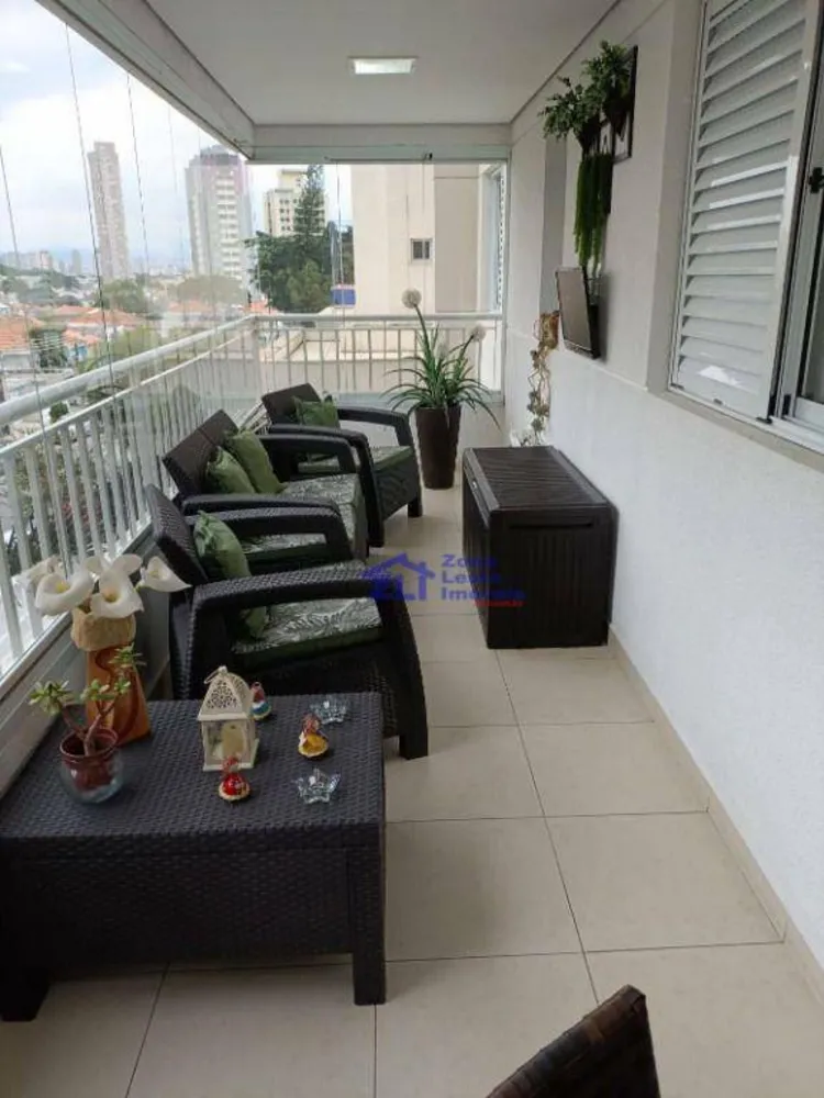 Apartamento, 3 quartos, 97 m² - Foto 2