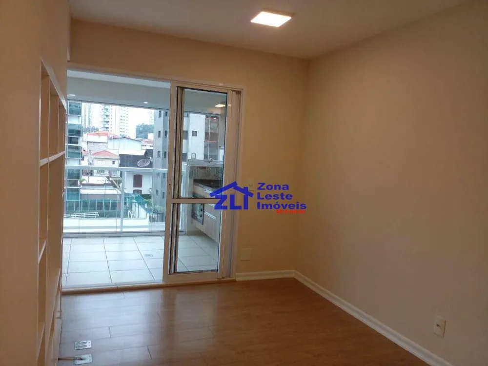 Apartamento, 1 quarto, 54 m² - Foto 4