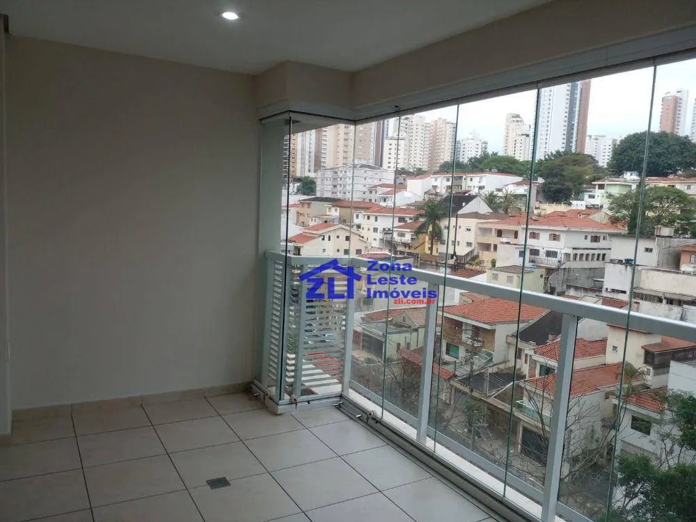 Apartamento, 1 quarto, 54 m² - Foto 1