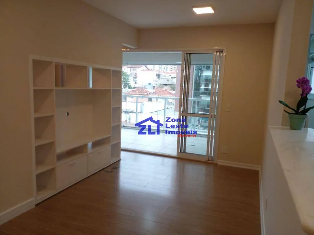 Apartamento, 1 quarto, 54 m² - Foto 3