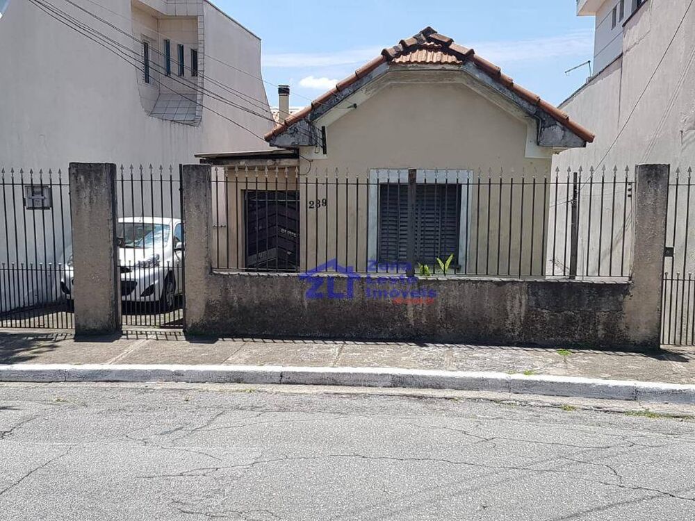 Terreno, 300 m² - Foto 1