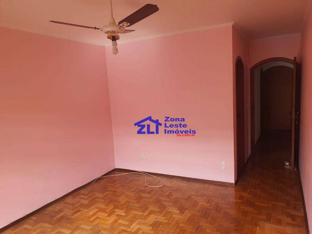 Sobrado, 4 quartos, 380 m² - Foto 1