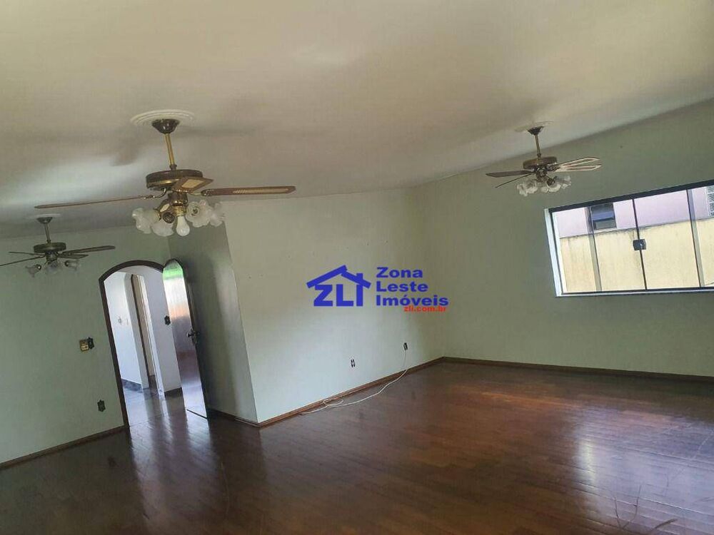 Sobrado, 4 quartos, 380 m² - Foto 3