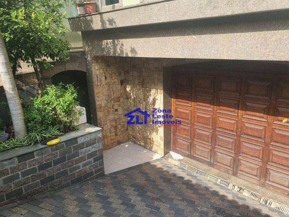 Sobrado, 4 quartos, 380 m² - Foto 4