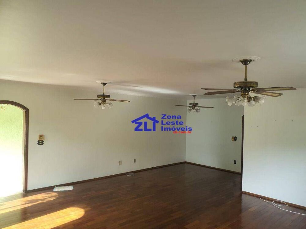 Sobrado, 4 quartos, 380 m² - Foto 2