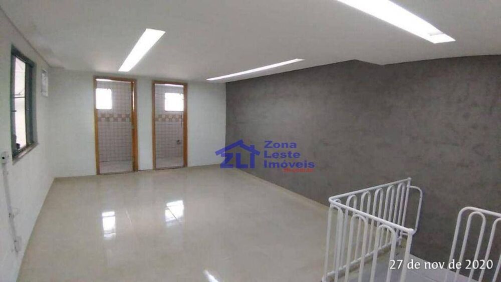 Depósito-Galpão, 1000 m² - Foto 1