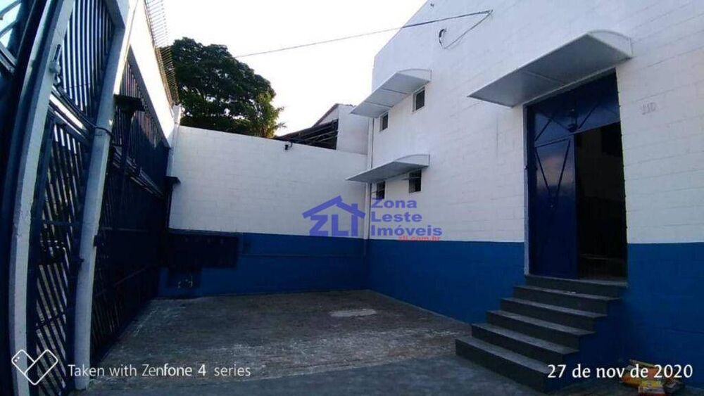 Depósito-Galpão, 1000 m² - Foto 2