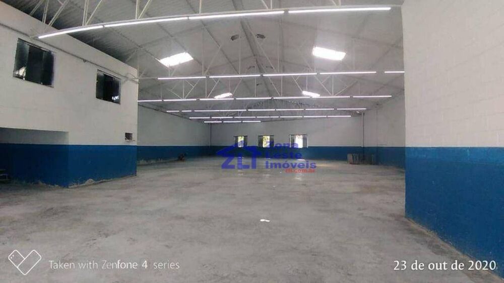 Depósito-Galpão, 1000 m² - Foto 3