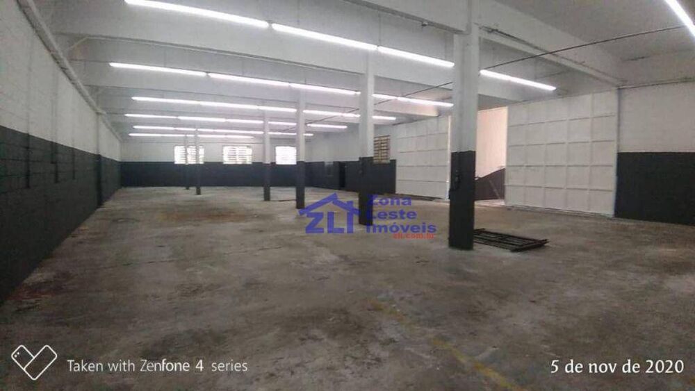 Depósito-Galpão, 1000 m² - Foto 4