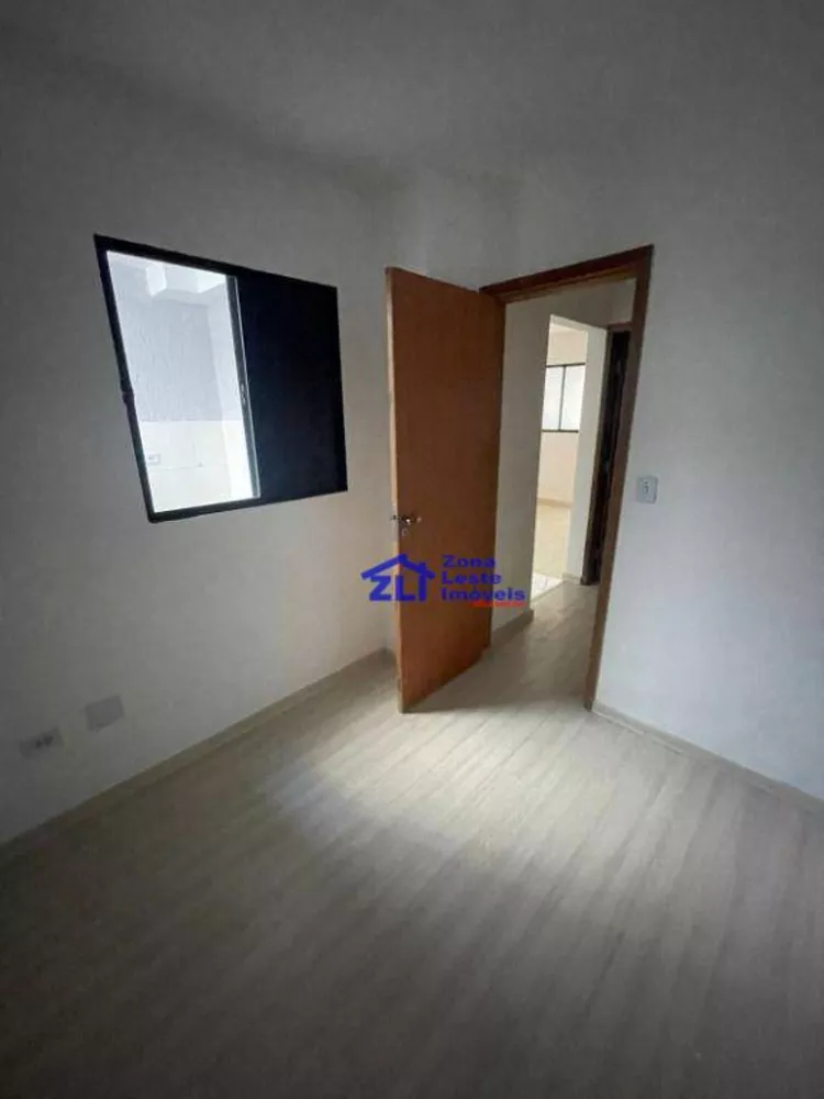 Apartamento, 2 quartos, 36 m² - Foto 2