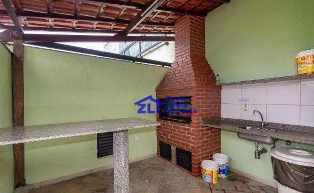 Apartamento, 2 quartos, 66 m² - Foto 15