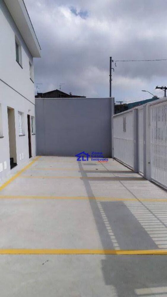 Casa de Condomínio, 2 quartos - Foto 2