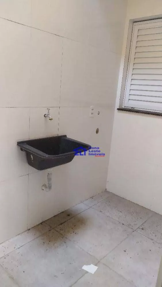 Casa de Condomínio, 2 quartos - Foto 6