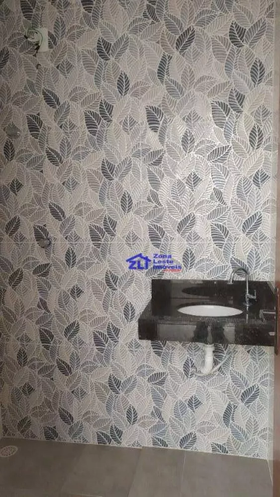 Casa de Condomínio, 2 quartos - Foto 5