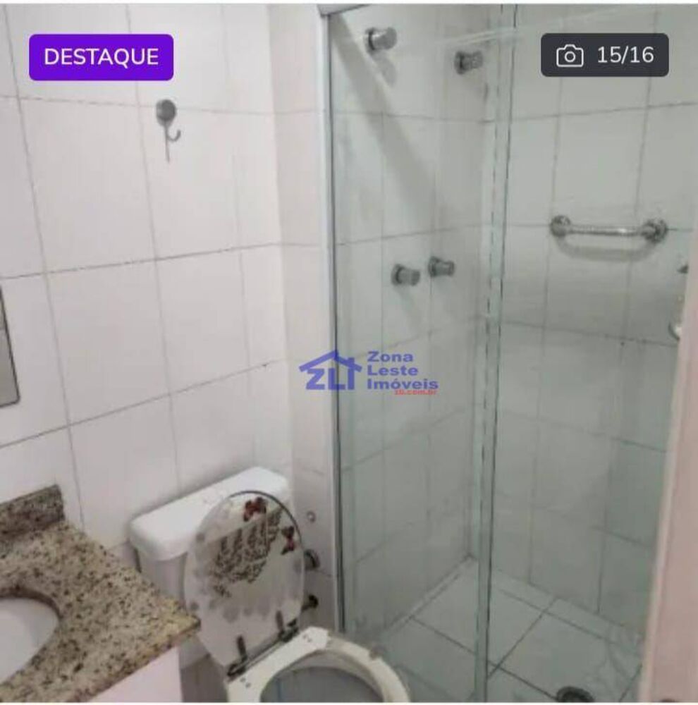 Apartamento, 3 quartos, 86 m² - Foto 2