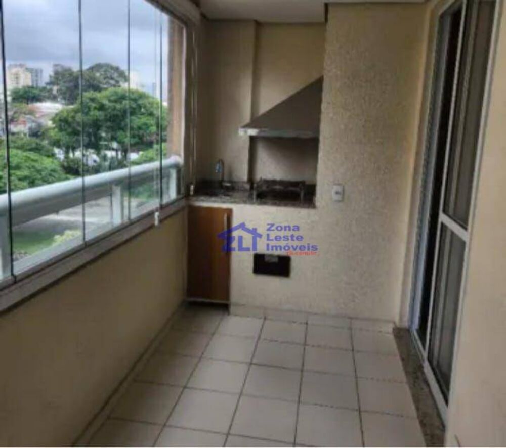 Apartamento, 3 quartos, 86 m² - Foto 1